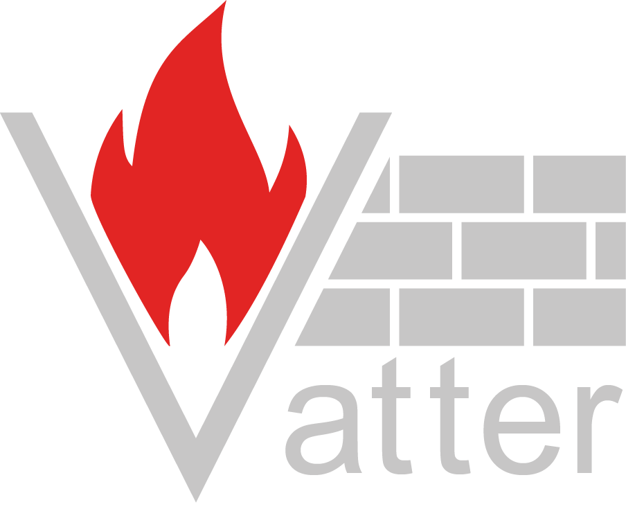 Brandschutz Vatter Logo